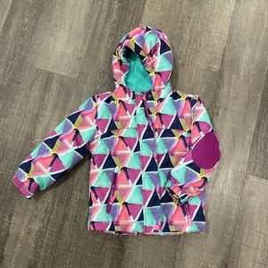 Cat and Jack Winter Jacket